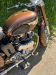 Royal Enfield 700 Meteor