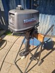 Tohatsu 4hk nyservad. 