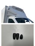 Ford transit 350 Chassi Cab 2.0 EcoBlue SelectShift Euro 6