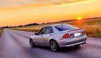 Lexus IS 300 3.0