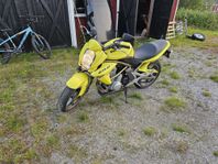 Kawasaki ER6-n (A2-reg)