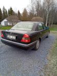 Mercedes-Benz C 180 Elegance