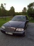 Mercedes-Benz C 180 Elegance