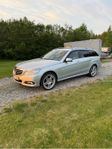 Mercedes-Benz E 350 T CDI BlueEFFICIENCY 7G-Tronic Avantgard