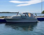 Fjord 27