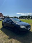 Opel Astra 5-dörrar 1.6