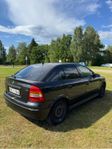 Opel Astra 5-dörrar 1.6