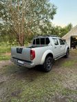 Nissan Navara Dubbelhytt 3.0 dCi V6 4x4 Euro 5