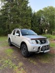 Nissan Navara Dubbelhytt 3.0 dCi V6 4x4 Euro 5