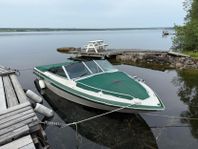 Sea Ray 160 seaville bowrider