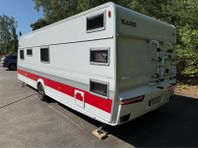 Kabe CLASSIC 660 DGDL KS (Mover+AC+LufttÀlt+ALDE)