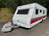 Kabe CLASSIC 660 DGDL KS (Mover+AC+LufttÀlt+ALDE)