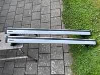 Talkräcke (Thule)