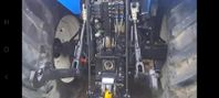 New Holland T6070
