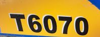 New Holland T6070