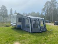 Polar 590 DBD 2010 Barnkammare