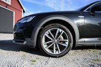 Audi A4 Allroad quattro 2.0 TDI drag/värmare S TronicProline