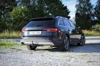 Audi A4 Allroad quattro 2.0 TDI drag/värmare S TronicProline