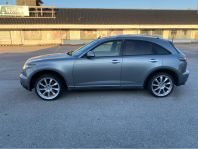 Infiniti FX35 AWD 3.5 V6 AWD