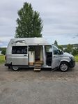 Volkswagen Transporter T6 Campervan – Inredd Plåtis