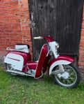 Monarscoot 1957 