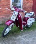 Monarscoot 1957 