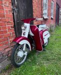 Monarscoot 1957 