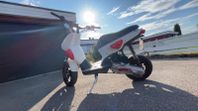 Yamaha Slider -07