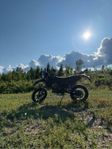 Rieju Mrt Black Edition 2024