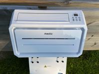 Mästic bärbar AC för husvagn/husbil