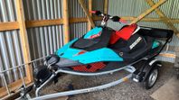 Sea-Doo Spark Trixx 