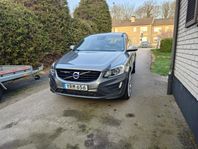 Volvo XC60 D4 Geartronic Classic, Momentum, R-Design Euro 6