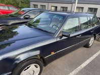 Mercedes-Benz E 200 T