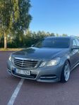 Mercedes-Benz E 220 T CDI BlueEFFICIENCY 5G-Tronic Avantgard