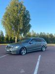 Mercedes-Benz E 220 T CDI BlueEFFICIENCY 5G-Tronic Avantgard