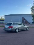 Mercedes-Benz E 220 T CDI BlueEFFICIENCY 5G-Tronic Avantgard
