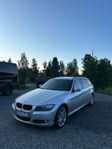 BMW 320 d xDrive Touring