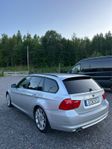 BMW 320 d xDrive Touring