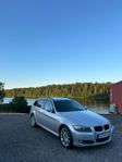 BMW 320 d xDrive Touring