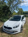 Kia CEED cee'd_sw 1.6 CRDi EX Comfort Euro 5