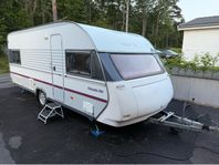 Solifer Finlandia 560 LK 2006 barnkammare