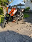 Ktm duke 125cc