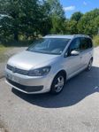 Volkswagen Touran 7-seater 1.4 TGI EcoFuel Masters Euro 5