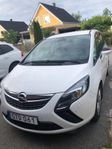 Opel Zafira Tourer 1.6 CNG ecoFLEX Drive Euro 6