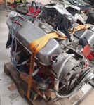 Cheva BB V8