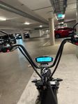 Trehjulad elmoped