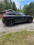 Volvo XC60 D5 AWD polestar optimerad 230hk , Black R PRO 