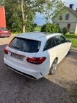Mercedes-Benz C 220 T d 4MATIC 9G-Tronic AMG Line Euro 6