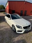 Mercedes-Benz C 220 T d 4MATIC 9G-Tronic AMG Line Euro 6