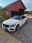 Mercedes-Benz C 220 T d 4MATIC 9G-Tronic AMG Line Euro 6